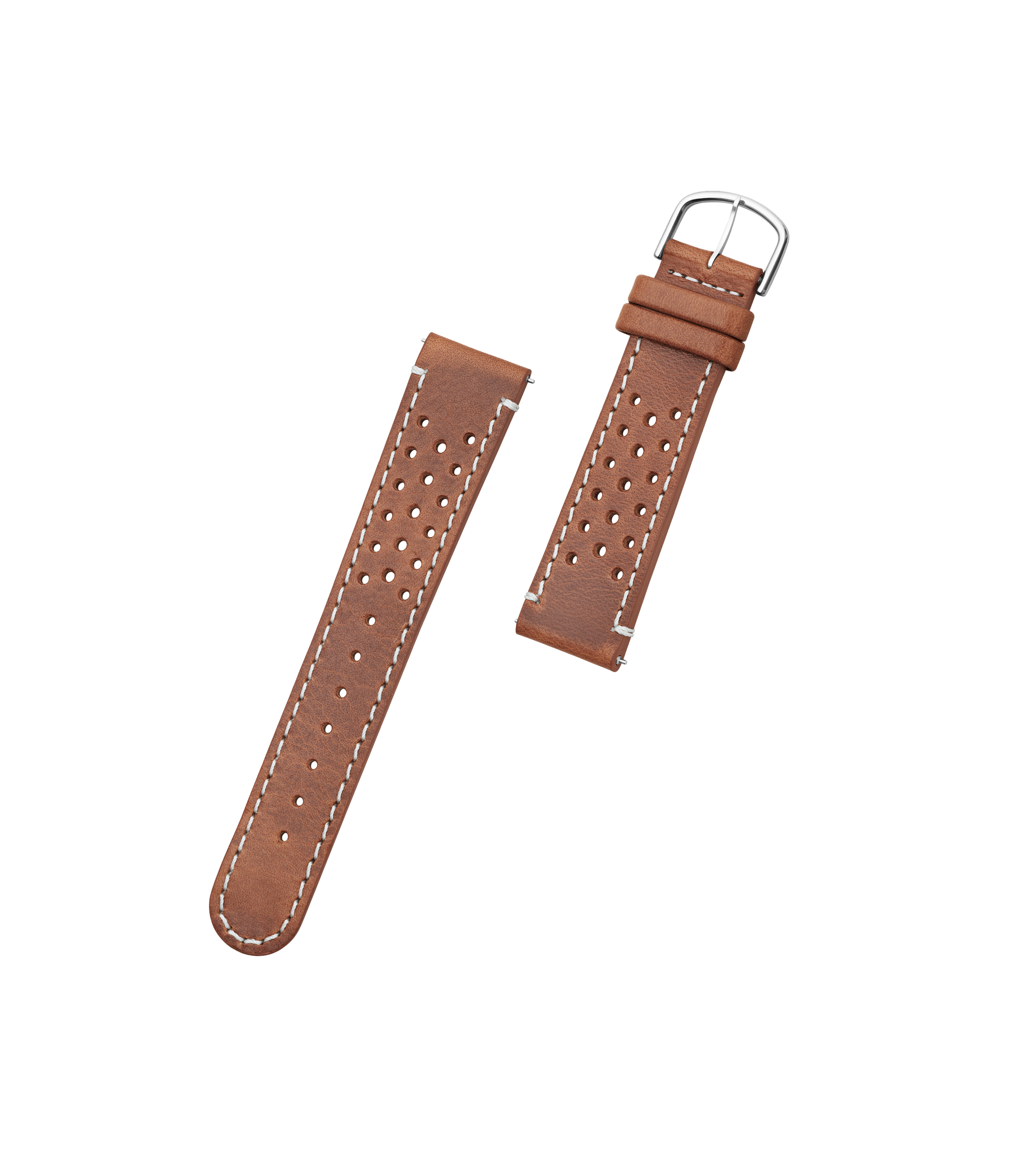 Good Price Leather 18 mm Watches Strap 1502222_K0020802