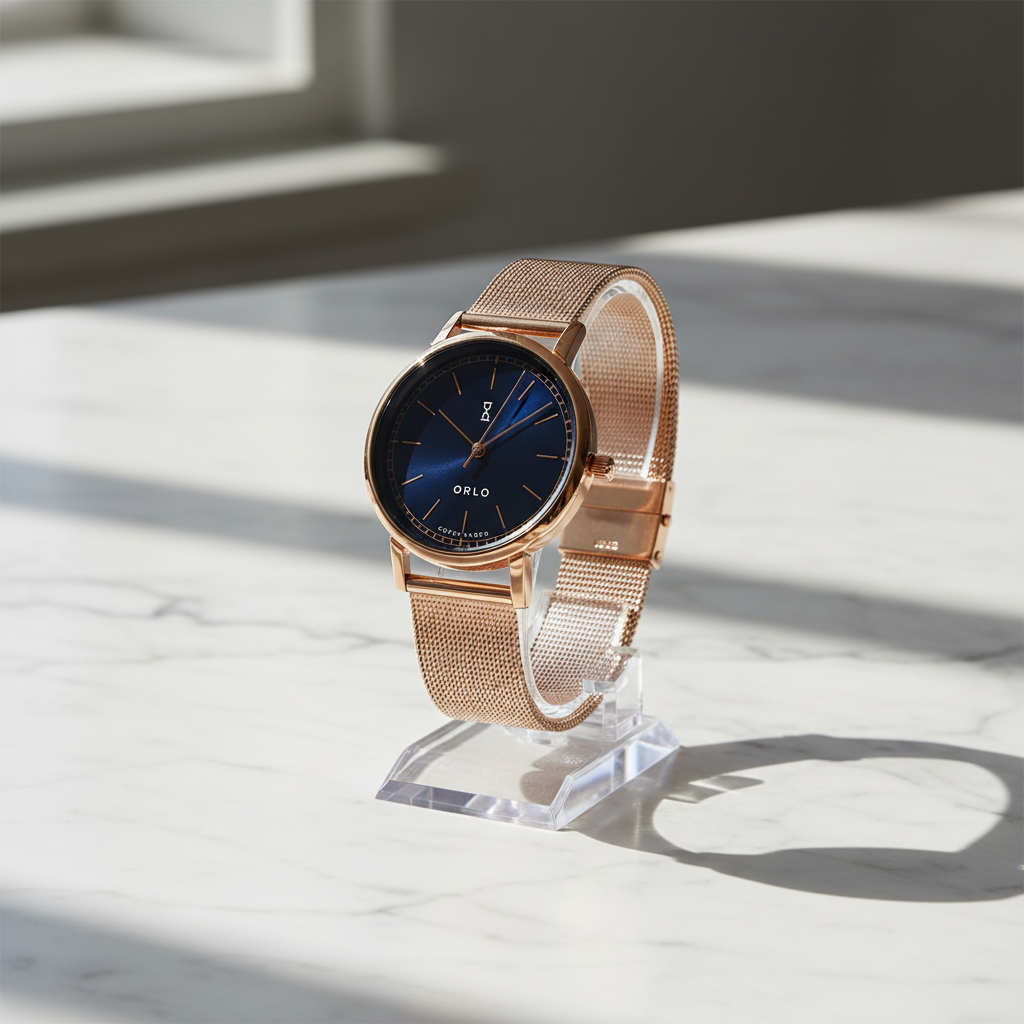 Copenhagen Rose Black Petite