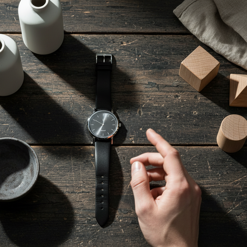 Copenhagen Silver Cool Grey