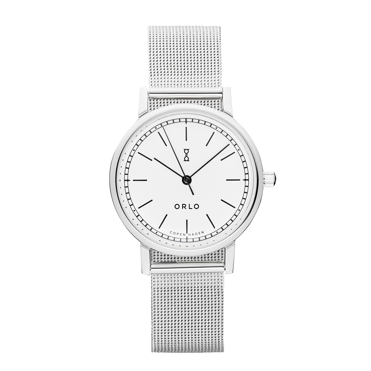 ORLO Watches Copenhagen | Danish microbrand | Vintage-inspired design