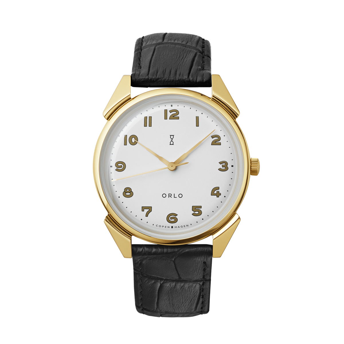 ORLO Watches Copenhagen | Danish microbrand | Vintage-inspired design