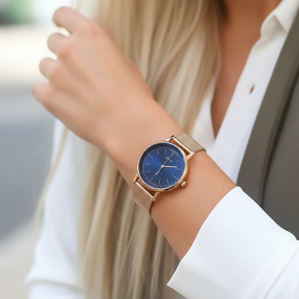 Copenhagen Rose Black Petite