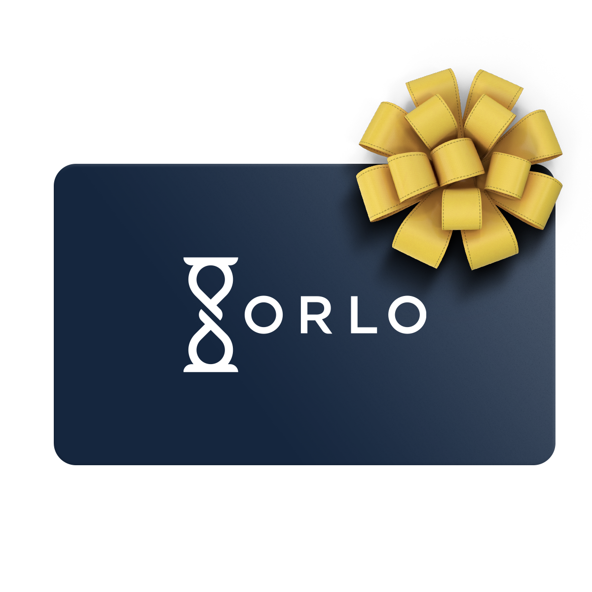 ORLO Watches Giftcard